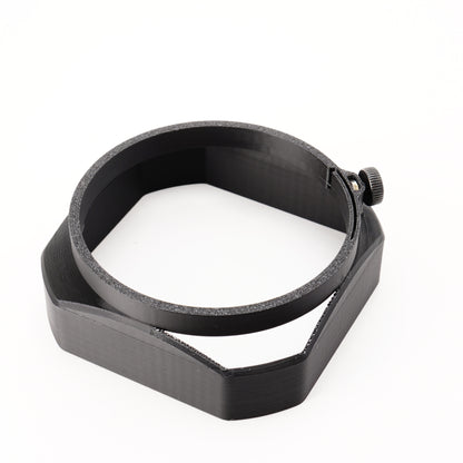 gegenlichtblende fuer fujica gw690 professional gw690 ii iii