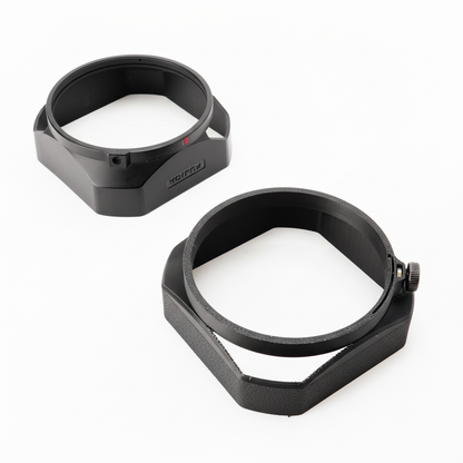 gegenlichtblende fuer fujica gw690 professional gw690 ii iii