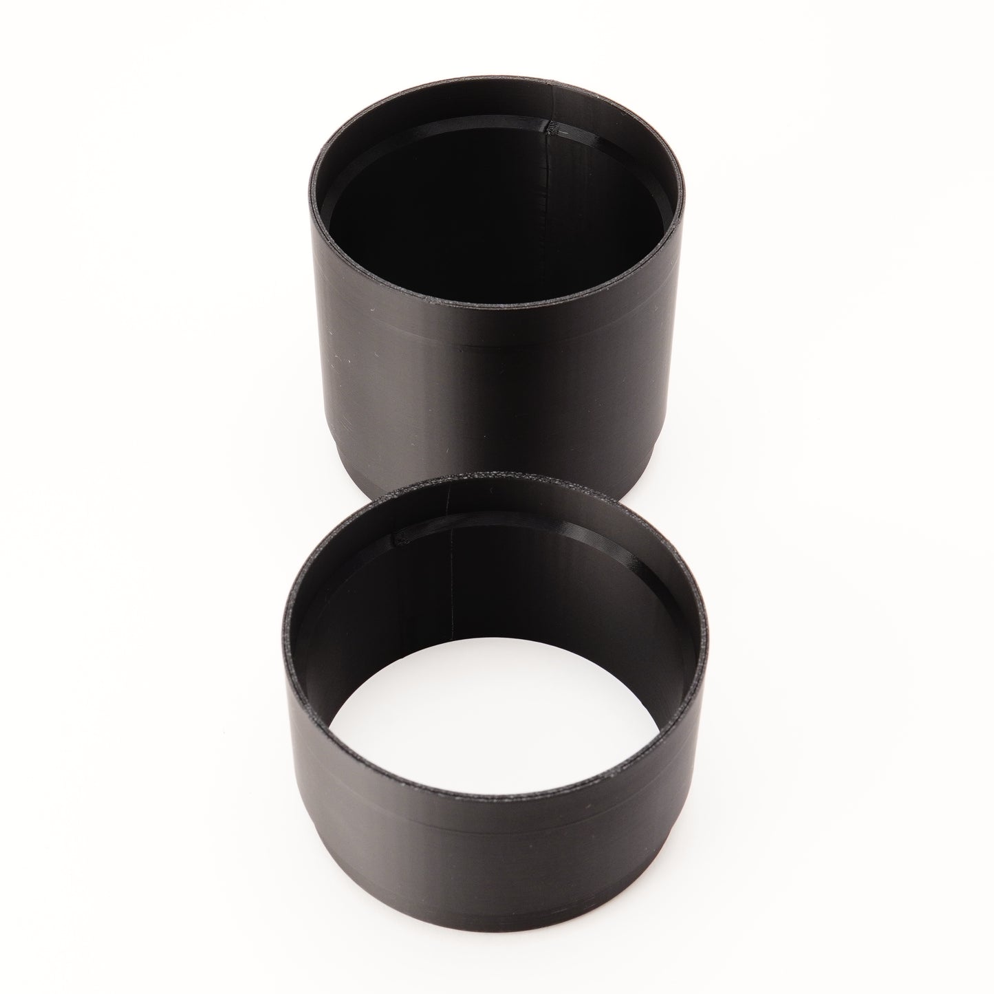 Tubes d'extension pour scanner de film (Geli Spacer) – Ajustement de hauteur pour pare-soleil