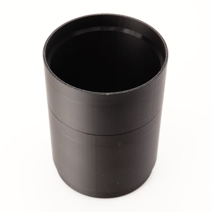 Tubes d'extension pour scanner de film (Geli Spacer) – Ajustement de hauteur pour pare-soleil