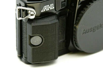 Hand grip for Canon AE-1 Hand grip & A-1 Action