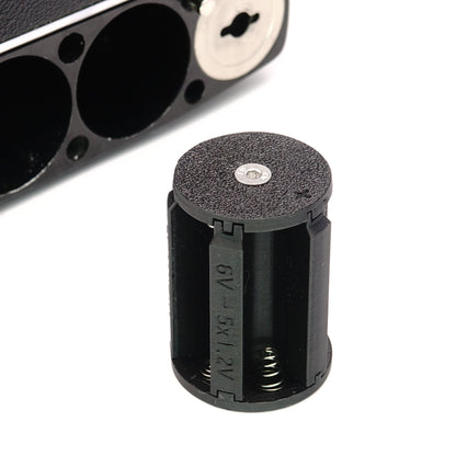 Adaptateur de batterie (5x AAA) pour Hasselblad 500 EL, EL/M & ELX