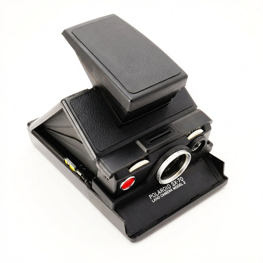 kunstleder belederung set fuer polaroid sx 70 alpha 1 sonar