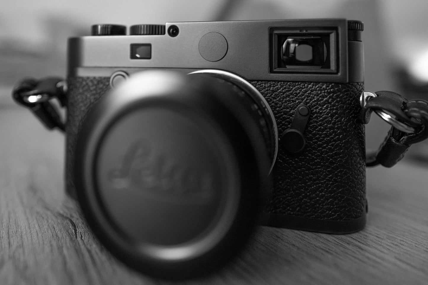 Copertura punto rosso 12mm per Leica M & Q (set da 2)