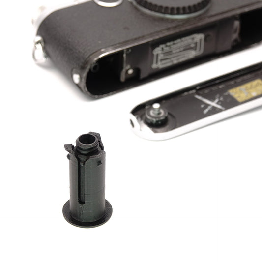 Carrete de carga rápida para Leica I, II y III (Barnack)