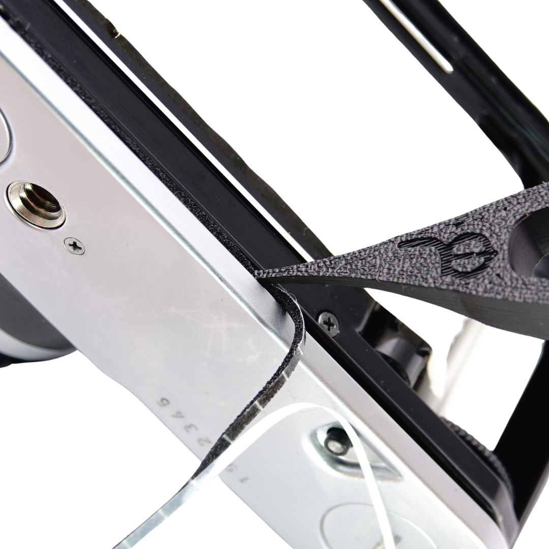 Set universale di guarnizioni per la luce con smorzatore dello specchio per Canon, Nikon, Minolta e Olympus