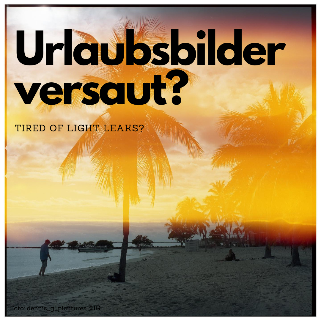 Set universale di guarnizioni per la luce con smorzatore dello specchio per Canon, Nikon, Minolta e Olympus