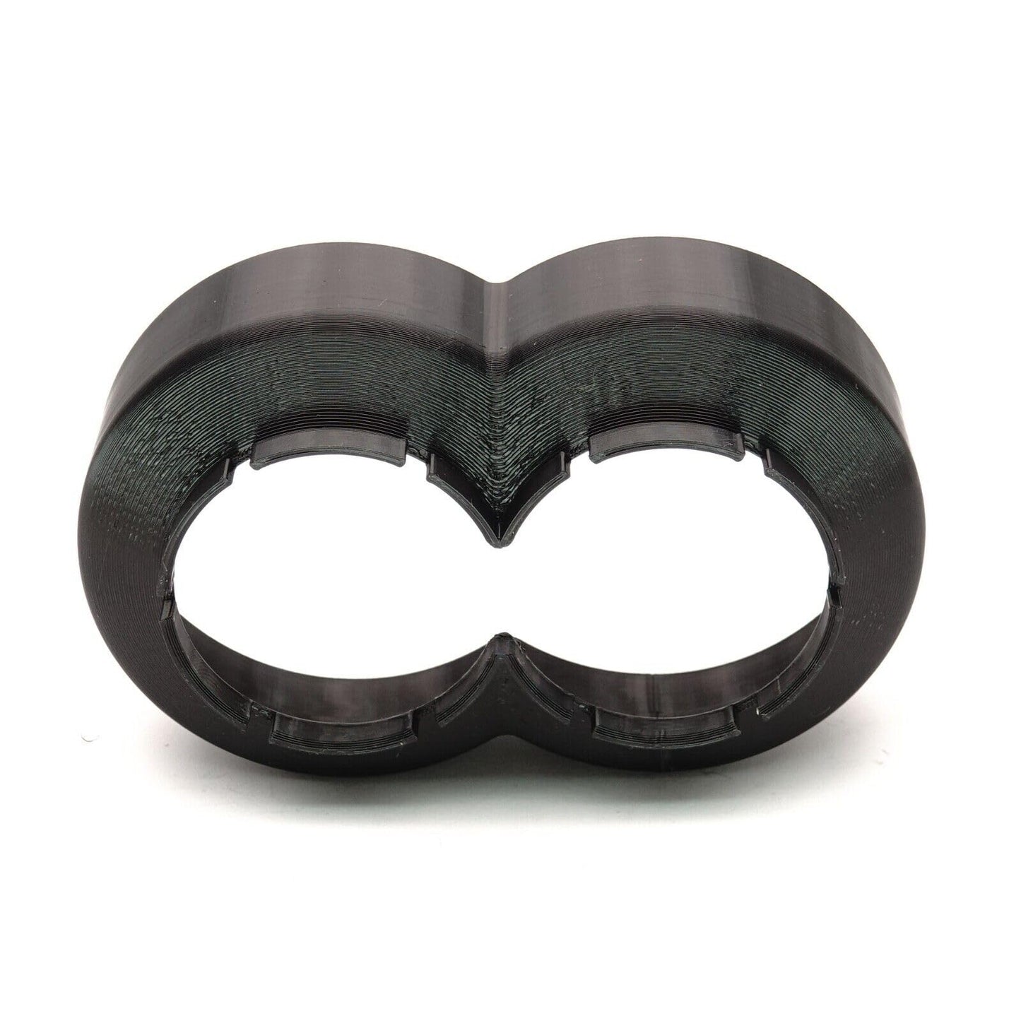 Lens hood for Mamiya C330 / C220 / C33 lenses (55mm - 250mm)