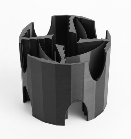 Planfilm-Halter (6x9cm & 6.5x9cm) für Paterson Super System 4