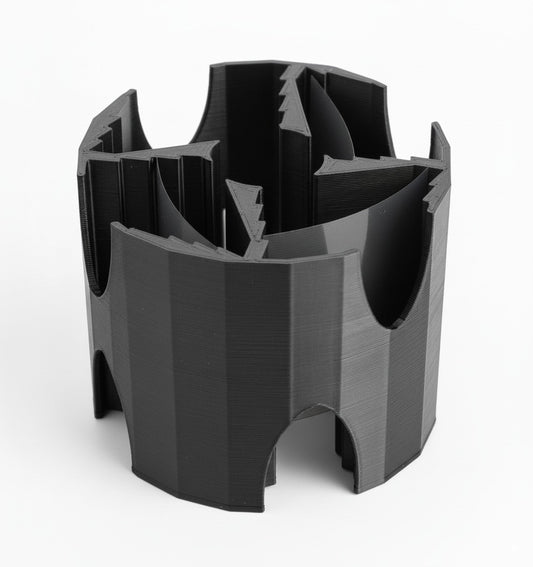 Porte-film plan (6x9cm & 6,5x9cm) pour Paterson Super System 4