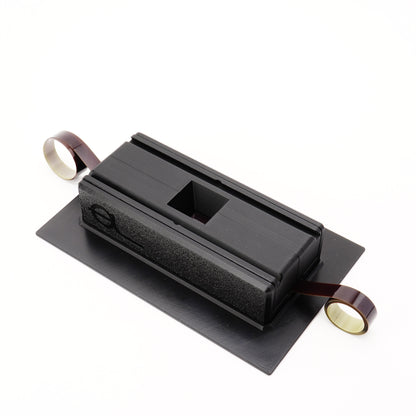 Film Scanner Minox 8x11 Modular Film Holder – Magnetic, Flat, Anti-Glare