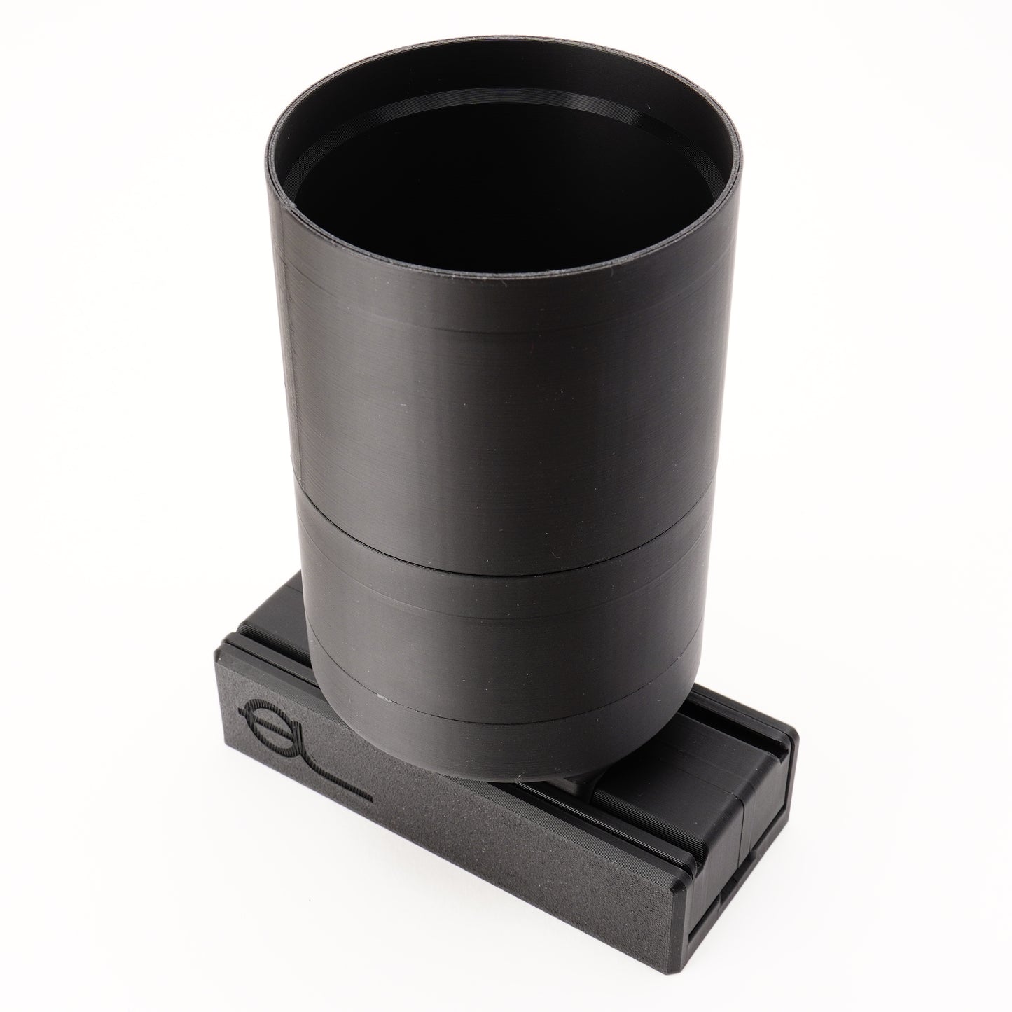 Film Scanner Minox 8x11 Modular Film Holder – Magnetic, Flat, Anti-Glare