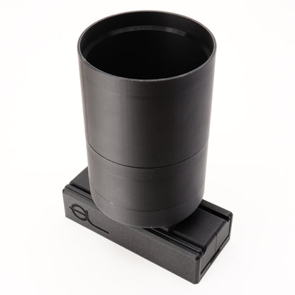 Film Scanner Minox 8x11 Modular Film Holder – Magnetic, Flat, Anti-Glare