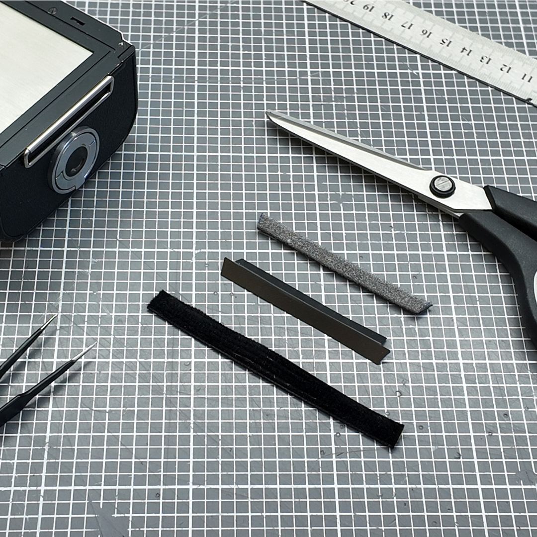 Hasselblad Light Seal Kit for 500C, 500C/M & 503CW