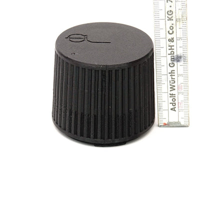 Lens rear cap (Outer Bayonet) for Nikon S, Contax & Kiev RF