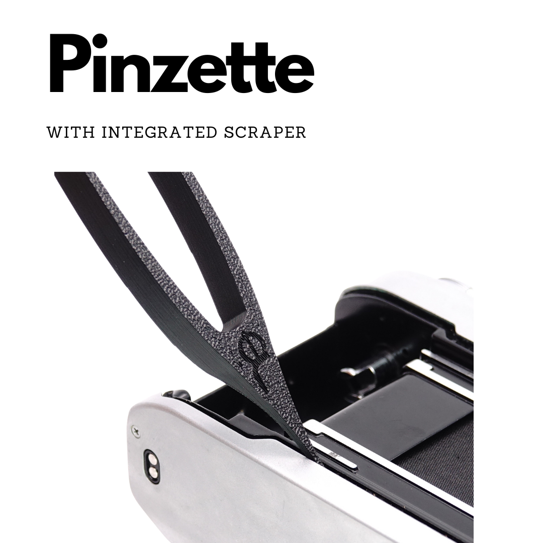 Set universale di guarnizioni per la luce con smorzatore dello specchio per Canon, Nikon, Minolta e Olympus