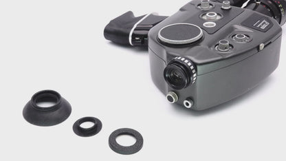 Ocular para Beaulieu 4008, R16, Bolex H-16 y Canon 1014 XL-S