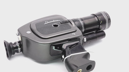 Clé de filtre pour Beaulieu 2008 & 4008