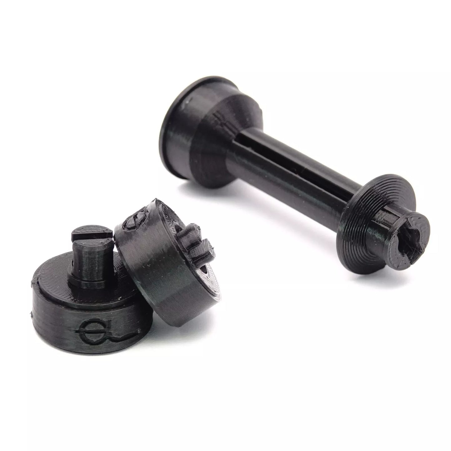 35mm to 120 Panorama Adapter Set for Pentax 67