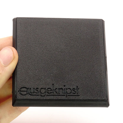 Mattscheibenabdeckung für Rolleiflex SL 66