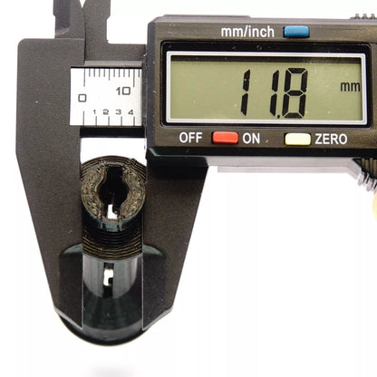 35mm to 120 Panorama Adapter Set for Pentax 67