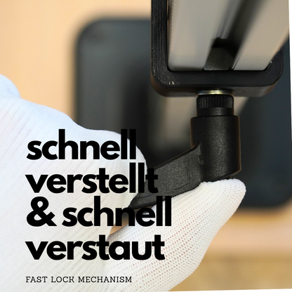 Modular Reproduction Stand "Copy Stand" for DSLR & Mirrorless Film Scanning