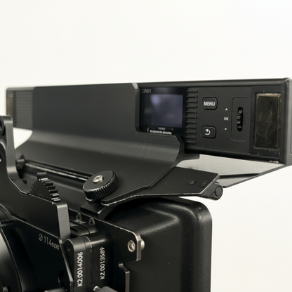 Support de lumière Aputure MT Pro pour ARRI LMB-5, LMB-25, LMB 4x5