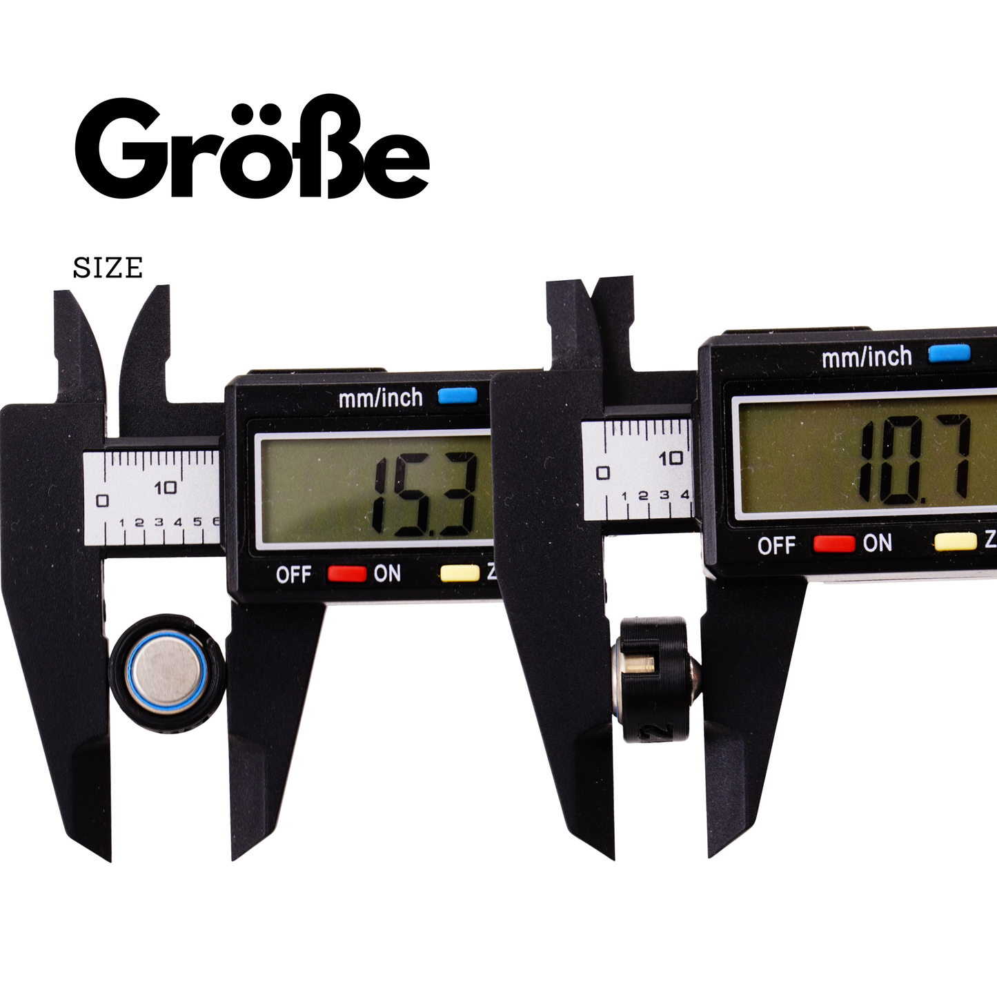 Adaptador de batería PX640 para Minolta Hi-Matic E/F, Olympus 35 EC y Yashica FC/GX