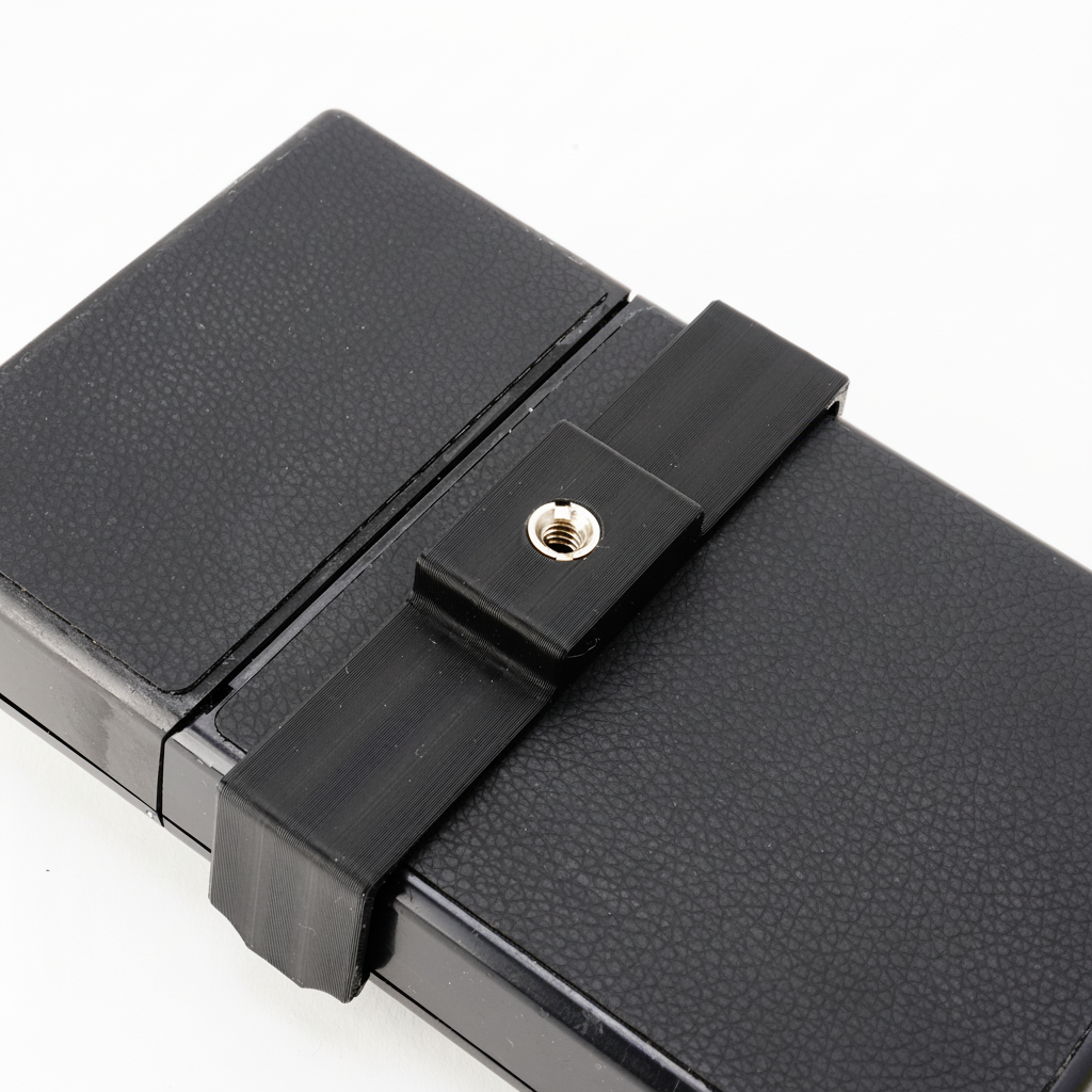 stativ adapter fuer polaroid sx 70 alpha 1 metallgewinde