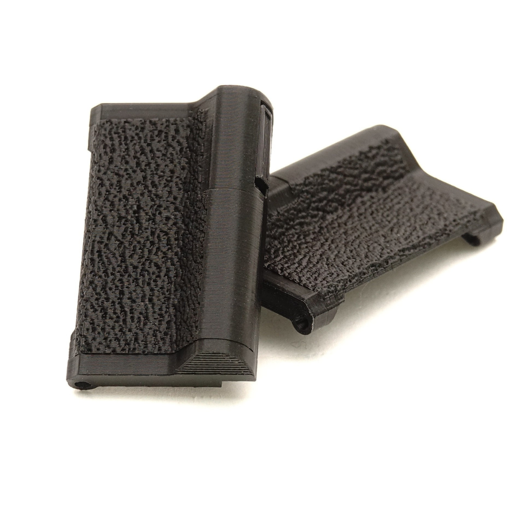 Tapa del compartimento de baterías V2 (set de 2) para Canon AE-1, A-1, AE-1 Program