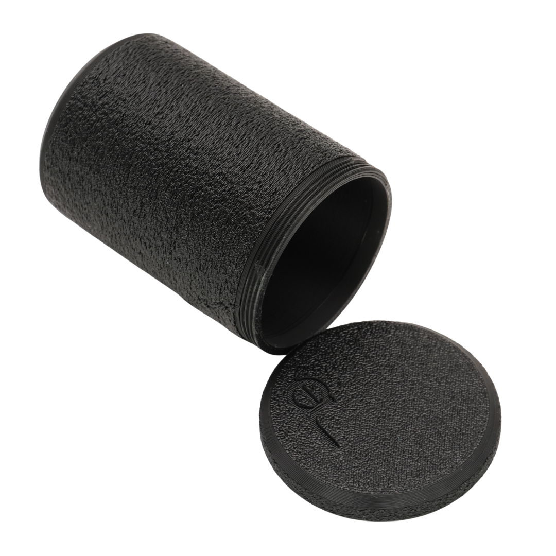 Carrying case for Beaulieu 3008 / 4008 / 5008 battery adapter