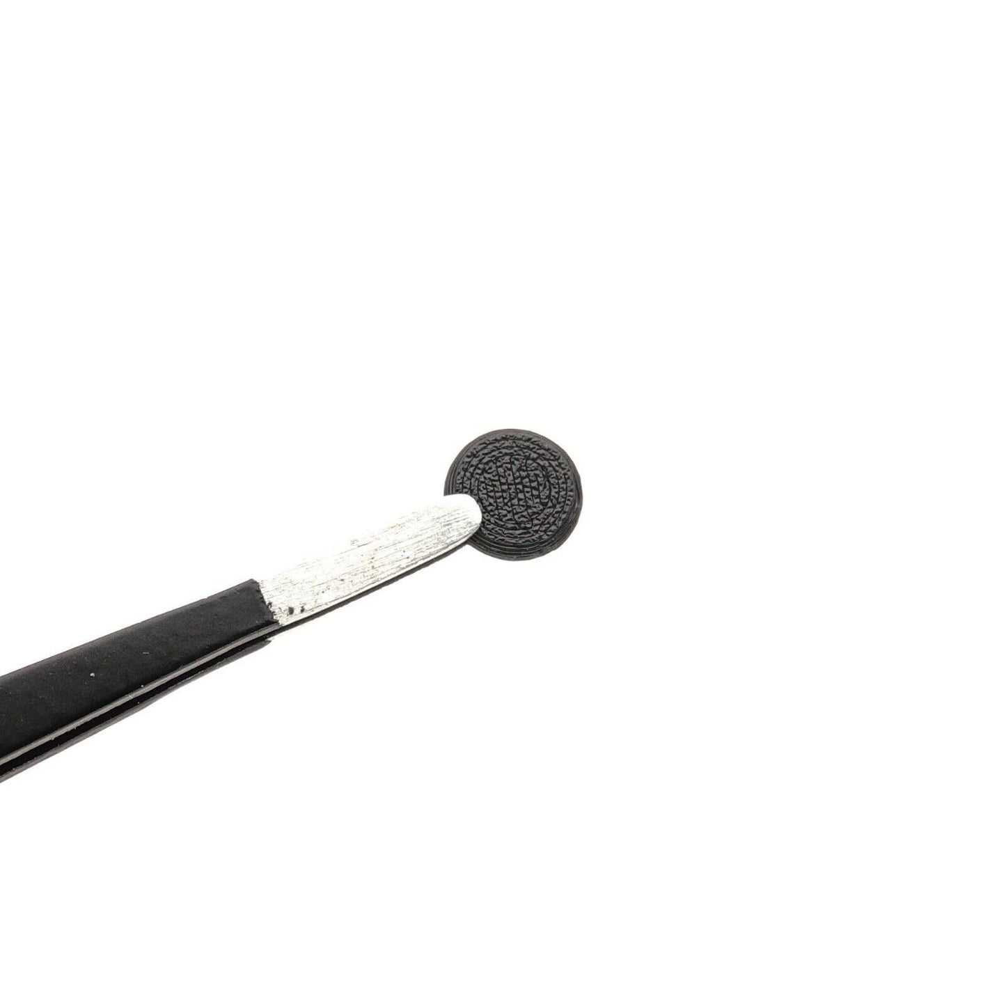 PC sync cover cap for Olympus OM-1, OM-2 & OM-4