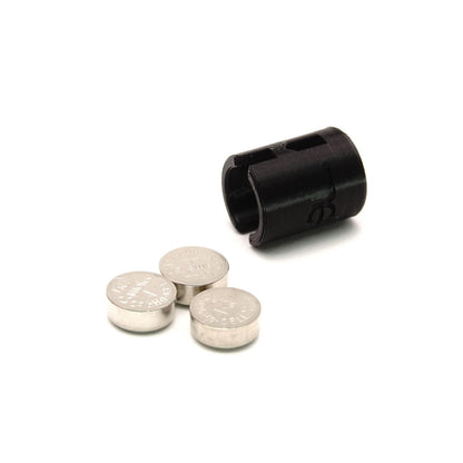 Adaptador de batería PX25 para Kiev 60, Instamatic y Honeywell Elmo