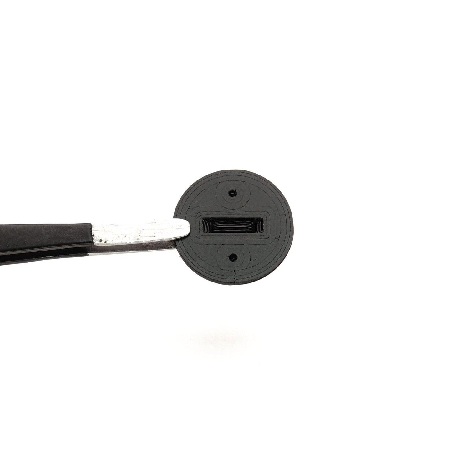 Tapa de cubierta para winder para Canon New F-1