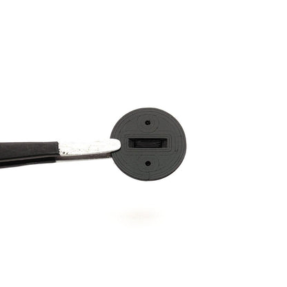 Tapa de cubierta para winder para Canon New F-1