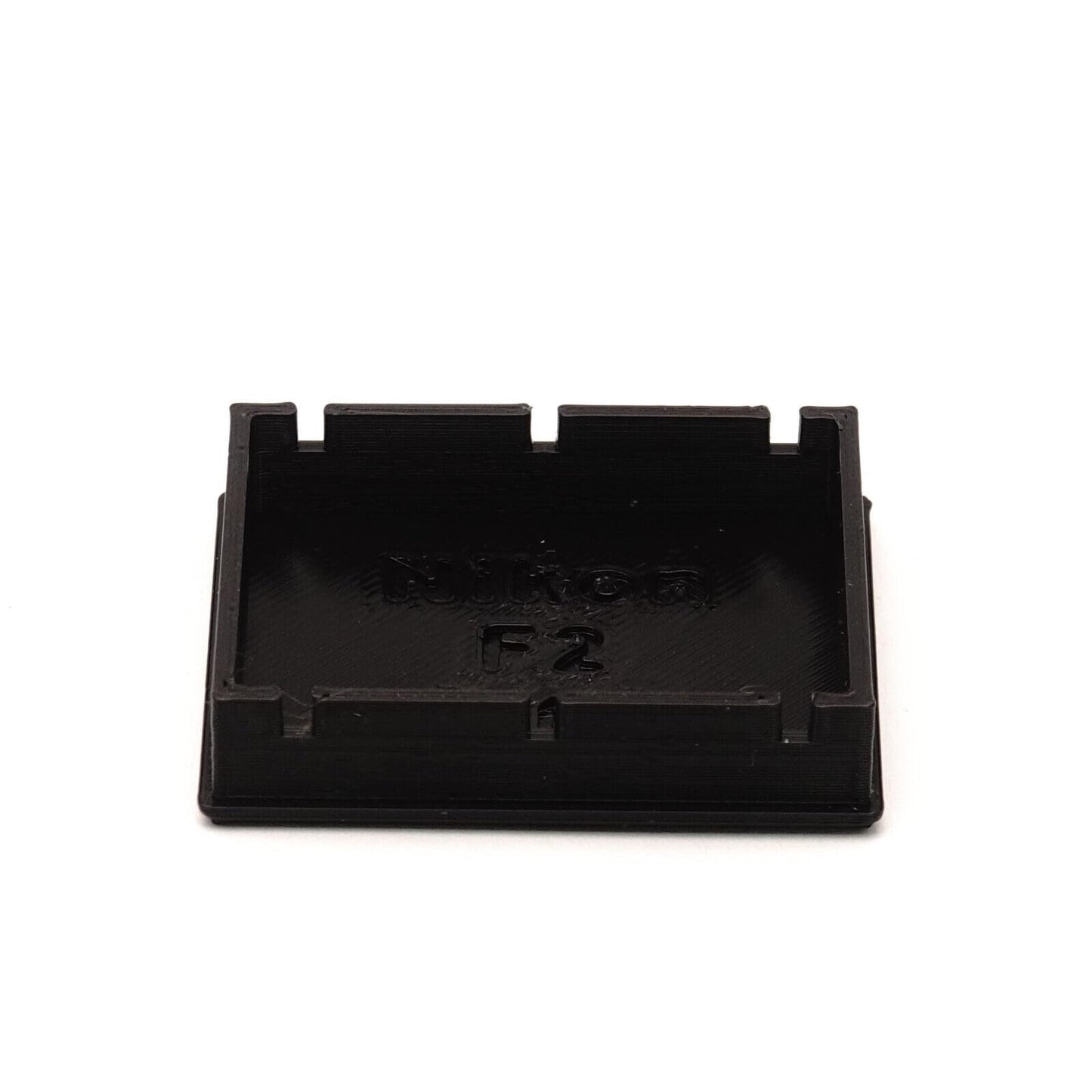 Couvre-viseur de protection pour Nikon F & F2