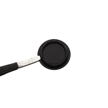 Motor drive cover for Canon EOS-1, EOS-1n, EOS-1v