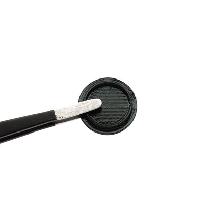 Tapa de cubierta para winder para Canon New F-1