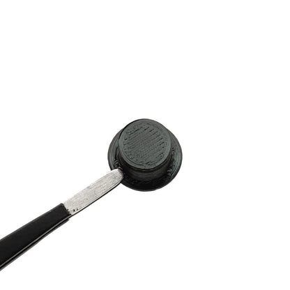 Abdeckkappen (AE, Winder, Rewind) für Canon New F-1