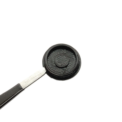 Couvercle du compartiment à piles pour Konica C35