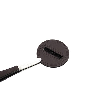 Motor drive cover for Canon EOS-1, EOS-1n, EOS-1v