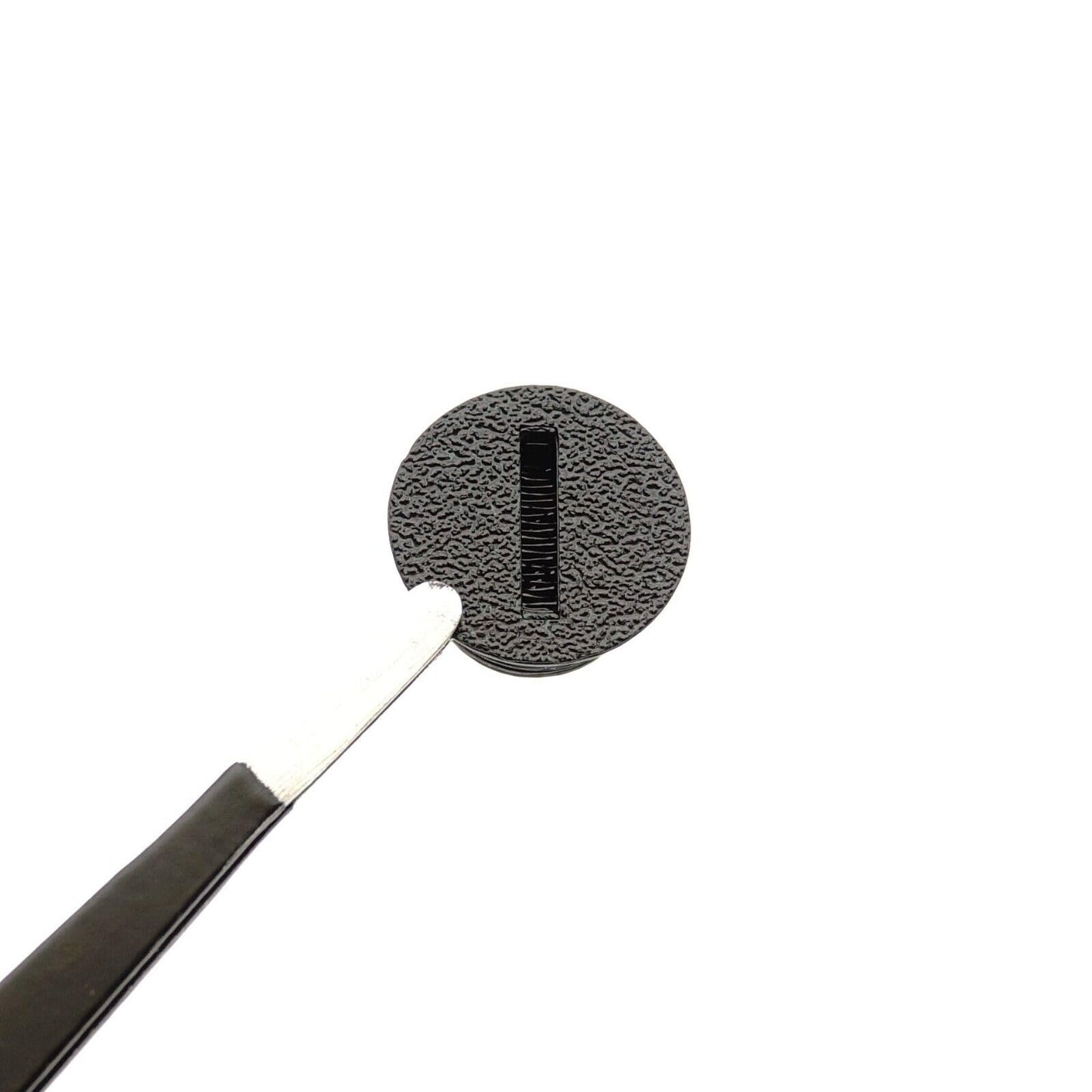 Abdeckkappen (AE, Winder, Rewind) für Canon New F-1