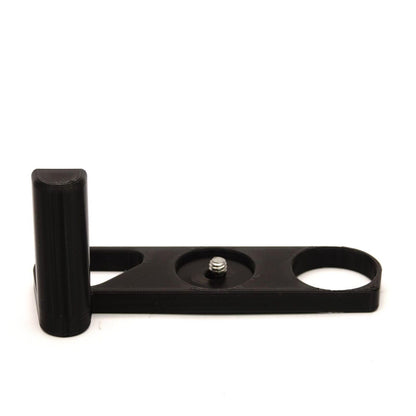 Action handgrip for Leica CL