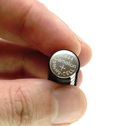 Adaptador de batería (4x LR44 a 4LR44/PX28) para Canon AE-1, A-1, Mamiya 645 y Pentax 67