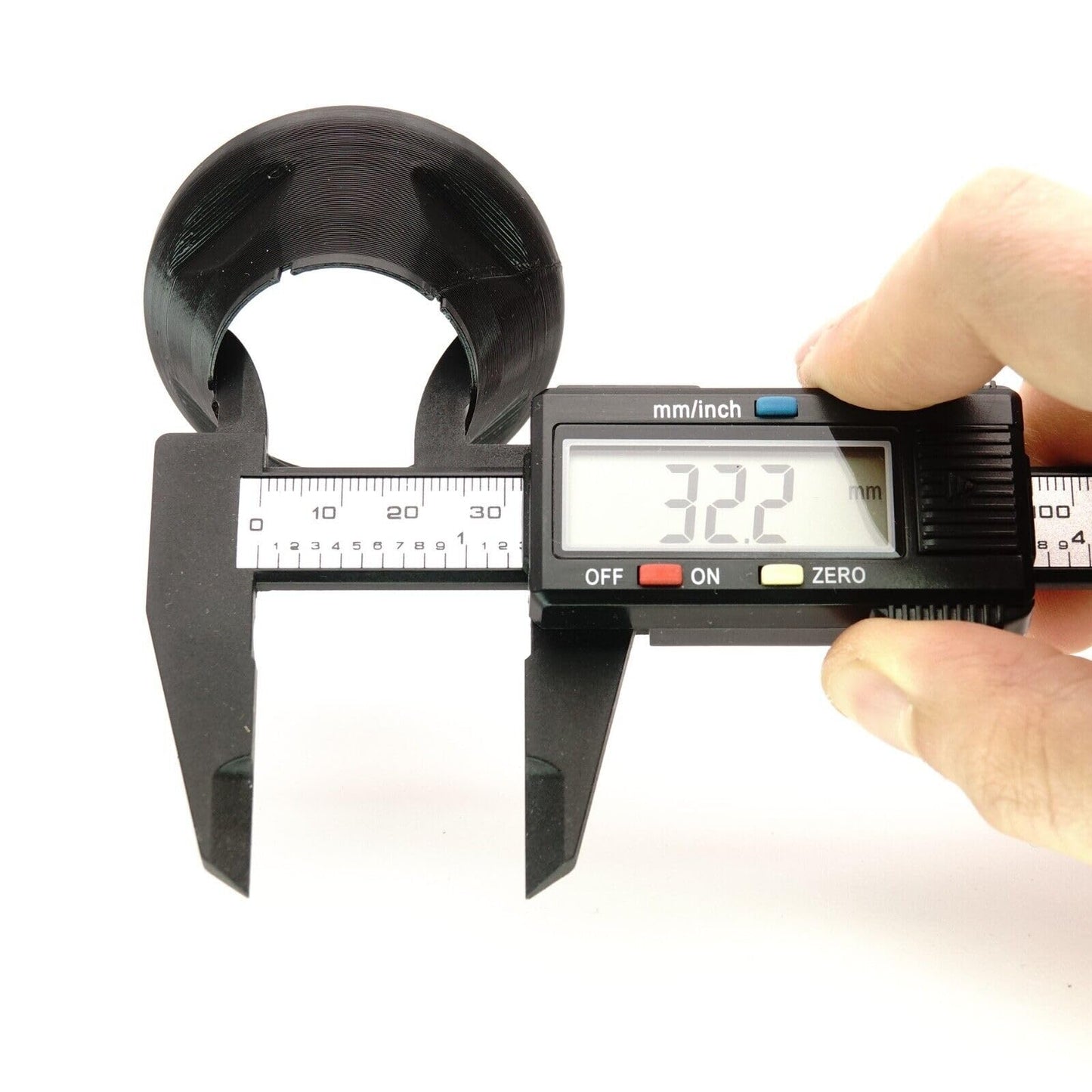 Paraluce & adattatore filtro 52mm per Voigtländer Vito B & Vitomatic