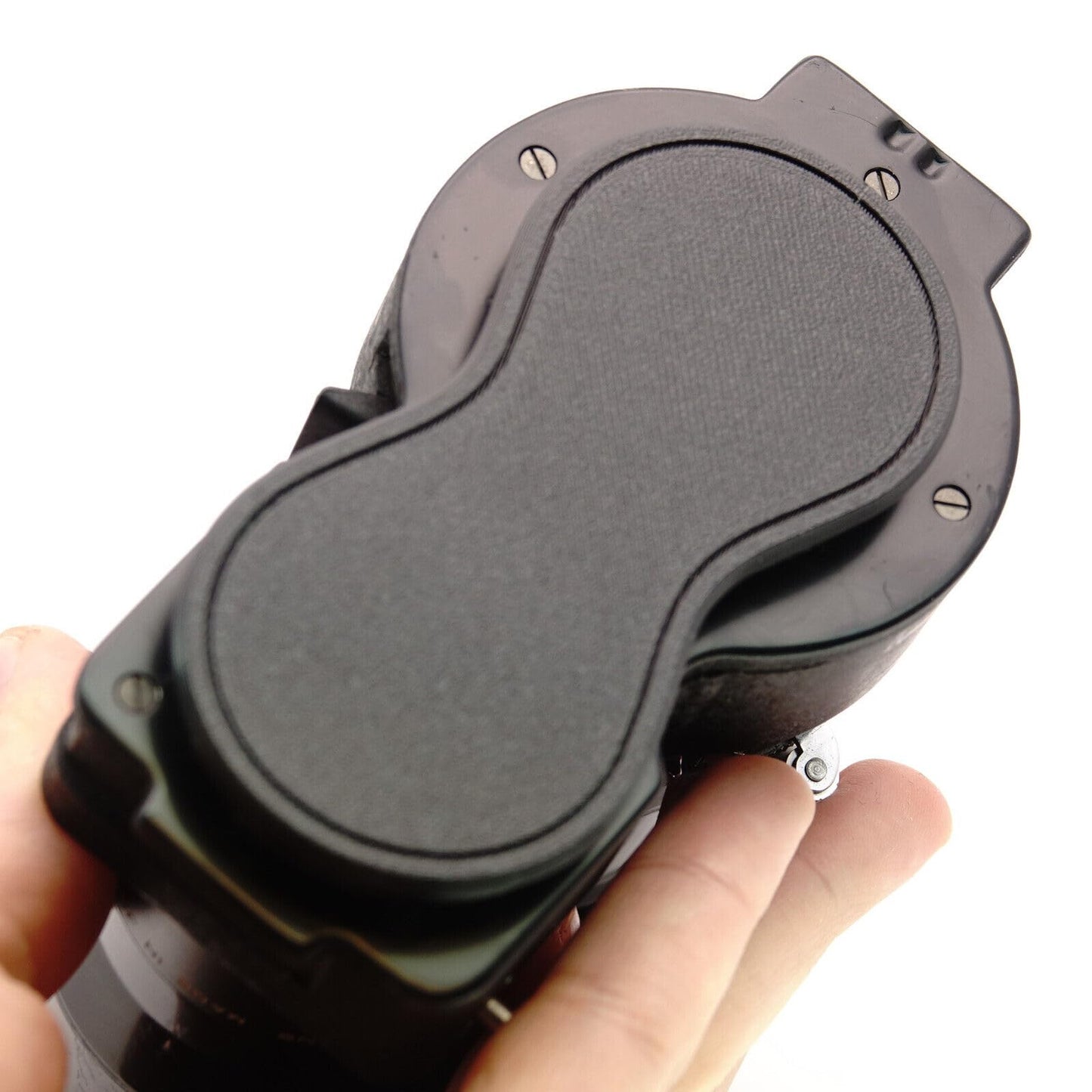 Lens rear cap for Mamiya Sekor TLR 135mm / 180mm / 250mm