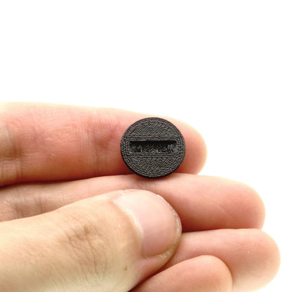 Winder Abdeckung für Olympus OM-4, OM-3 & OM-2SP