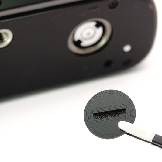 Copertura Motor-Drive per Canon EOS-1, EOS-1n, EOS-1v