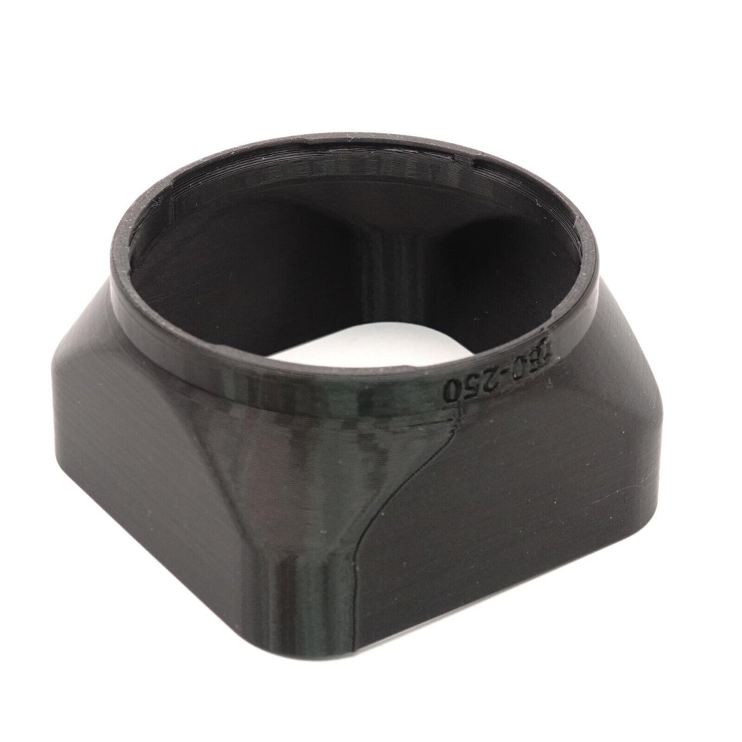 Gegenlichtblende Bay VI (80-250mm) für Rollei 6000 & SL66