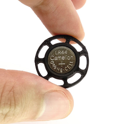 Set d'adaptateur de batterie PX825 pour Minolta 16 QT & Kodak Instamatic